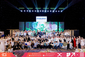 TKMB Group Photo