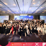 NCA group photo