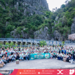 Team Building - Kick off - Meeting Ha Long