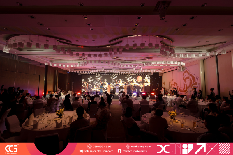 Conference GalaDinner CCG