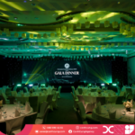 Conference GalaDinner CCG