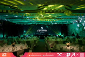 Conference GalaDinner CCG