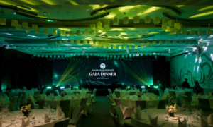Conference GalaDinner CCG