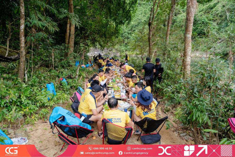 Leadership Retreat Đà Nẵng Hội An