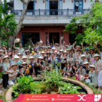 Hành trình Amazing Race khám phá Hội An