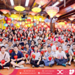 Workshop làm lồng đèn truyền thống tại Hội An dành cho doanh nghiệp