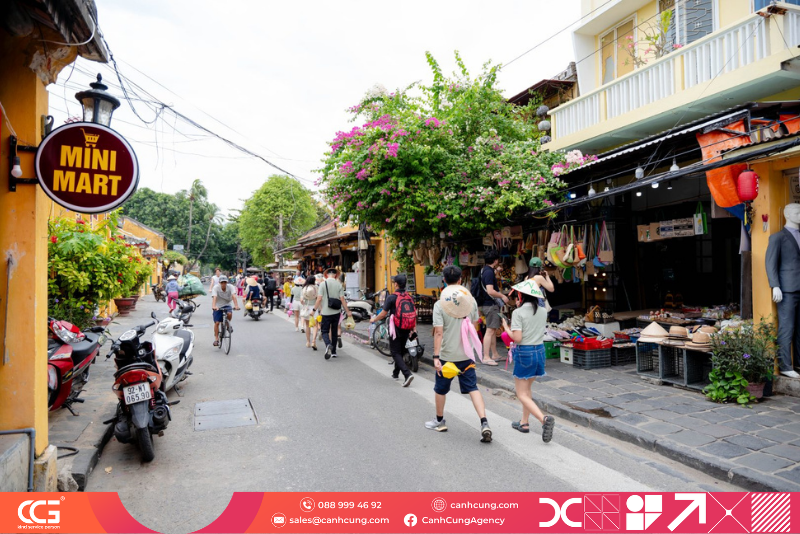 Điểm đến MICE Đà Nẵng Hội An kết hợp hiện đại và văn hóa di sản