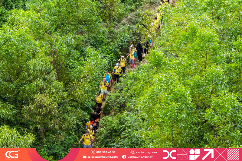 Nature Trekking Experiences in Da Nang & Hoi An