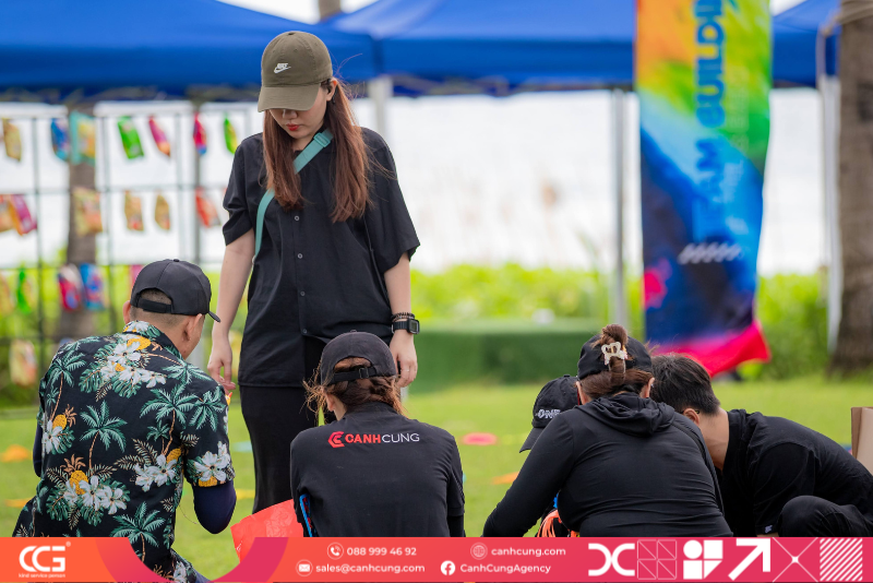 CCG Team MICE VietNam