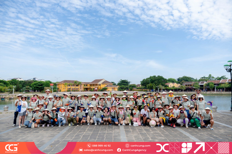 MICE Events in Da Nang & Hoi An