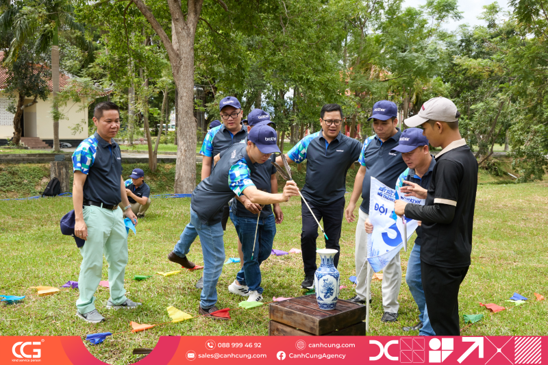 Brother Event Quy Nhon Binh Dinh