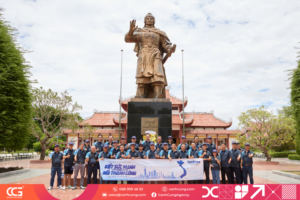 Brother Event Quy Nhon Binh Dinh