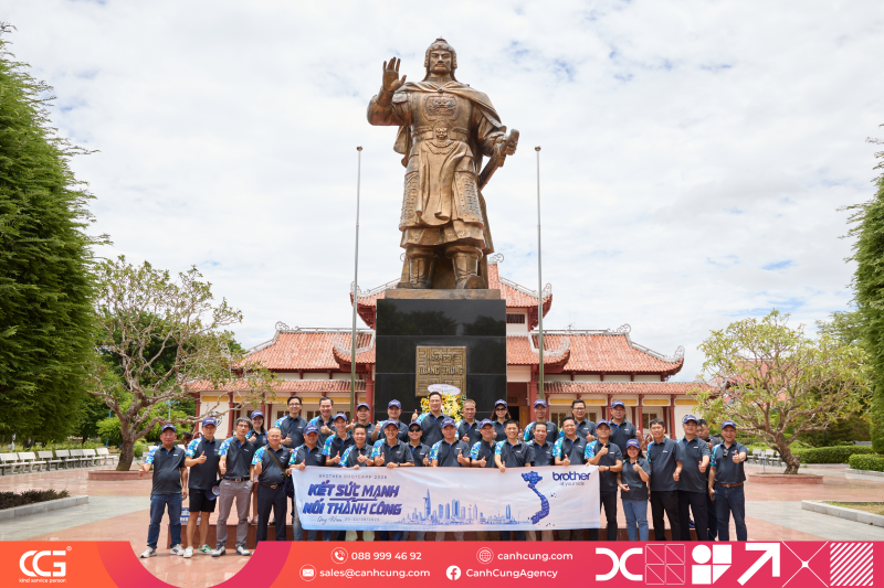 Brother Event Quy Nhon Binh Dinh