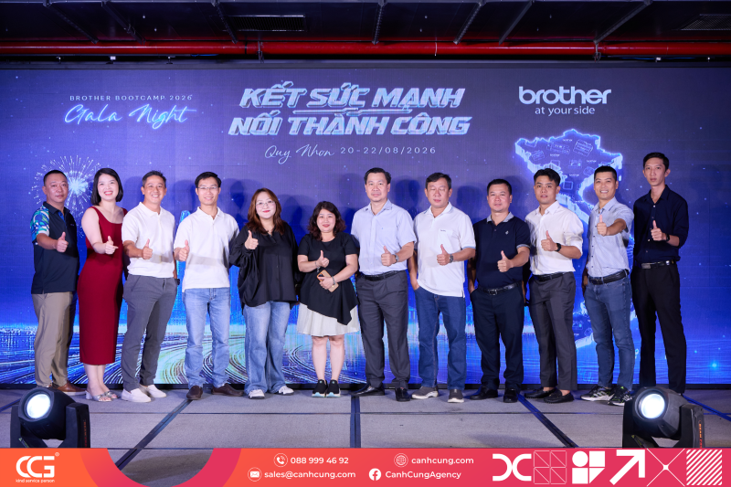 Brother Event Quy Nhon Binh Dinh