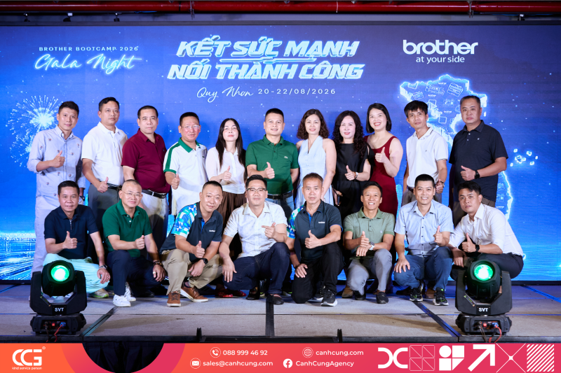 Brother Event Quy Nhon Binh Dinh